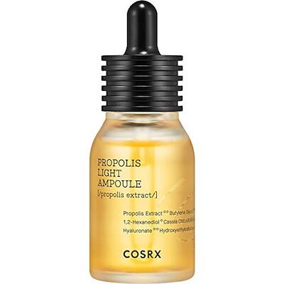 COSRX フルフィット プロポリス ライトアンプル 30ml