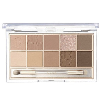 プロアイパレット #11 ウォーキング オン ザ コージー アレー