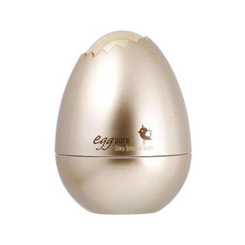 エッグポア シルキースムースバーム