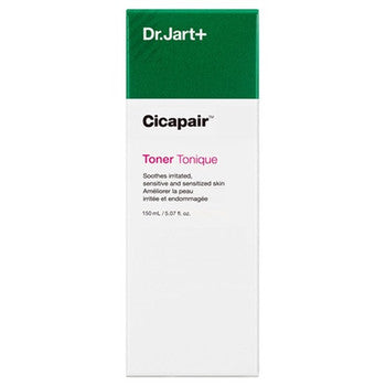 Dr.Jart+ 2世代 シカペア トナー