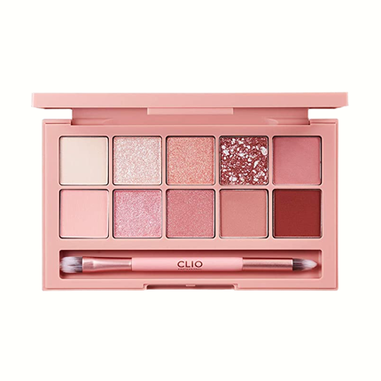 プロアイパレット #01 シンプリーピンク