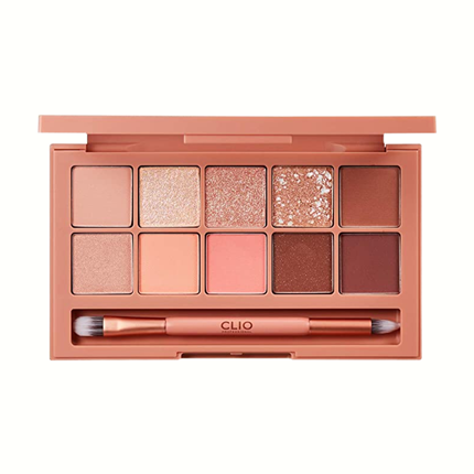 プロアイパレット #03 コーラルトーク