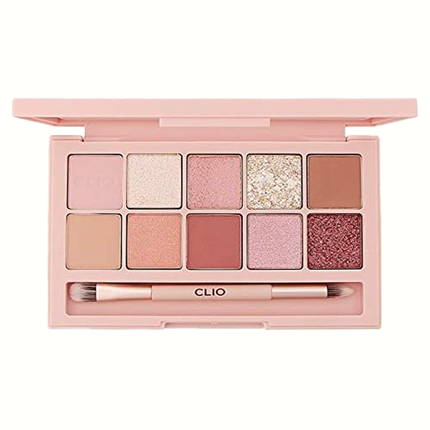 プロアイパレット #06 ストリートパステル