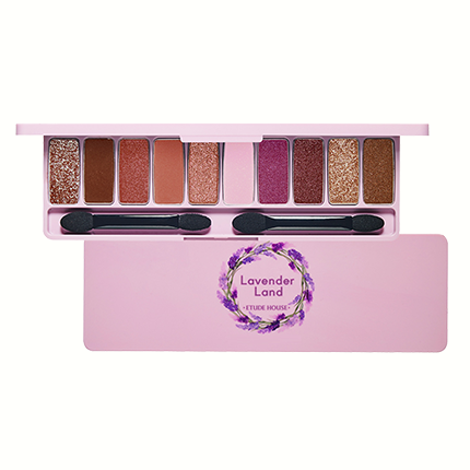 プレイカラーアイズ ラベンダーランド