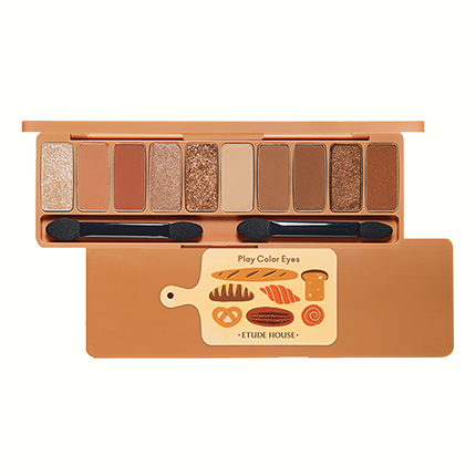 プレイカラーアイズ ベークハウス