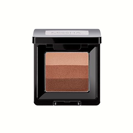 トリプルシャドウ #13 レディーミルクティー