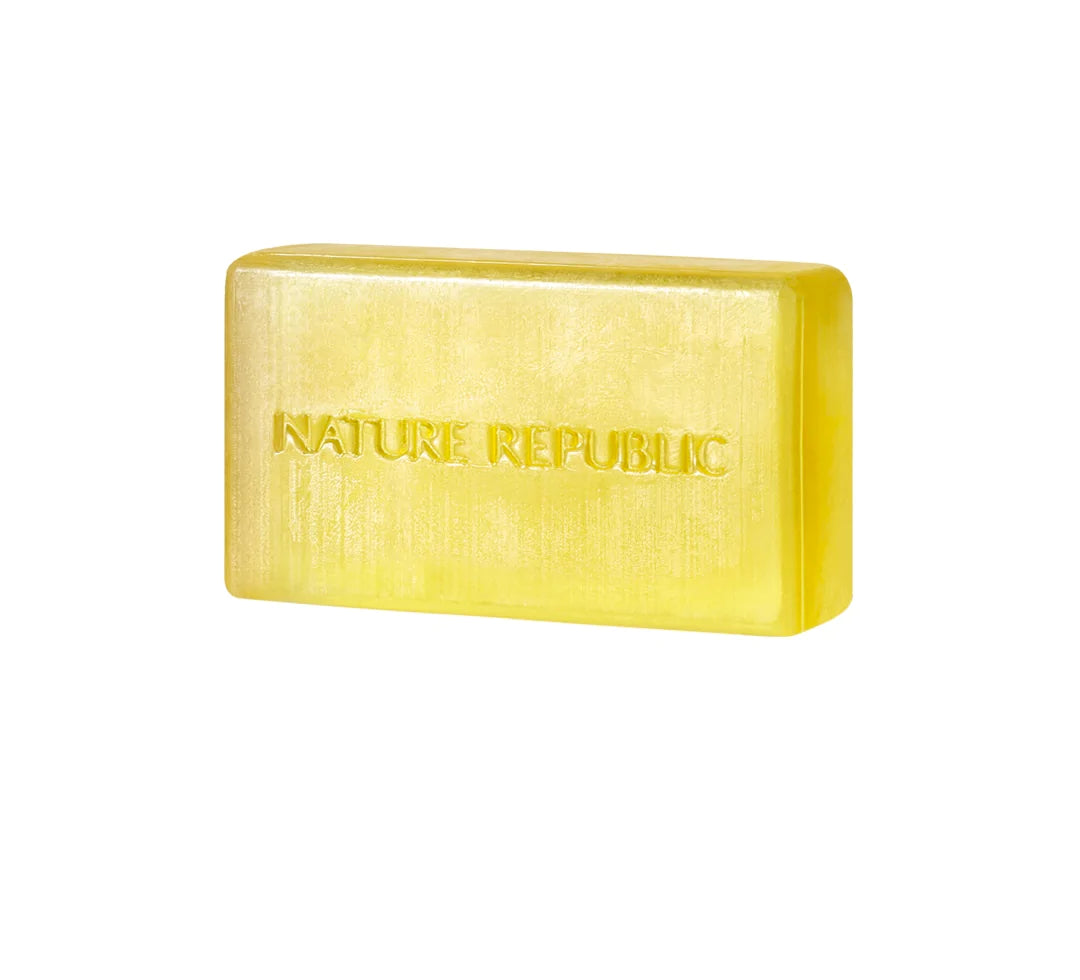 フレッシュファーム ビタミンC クレンジングバー FRESH FARM VITAMIN C CLEANSING BAR