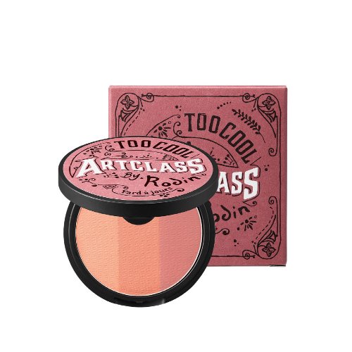 too cool for school アートクラス バイロダン ブラッシャー ドゥロゼ 8.7g