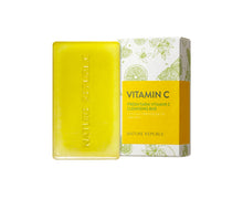 画像をギャラリービューアに読み込む, フレッシュファーム ビタミンC クレンジングバー  FRESH FARM VITAMIN C CLEANSING BAR
